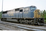 CSX 8729